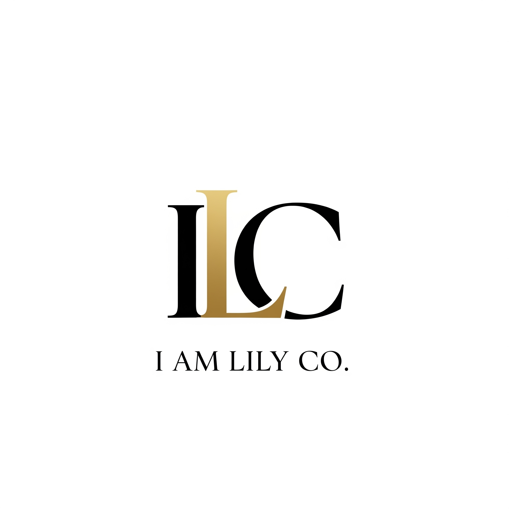 I Am Lily Co. Logo